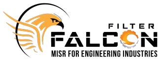 Falcon Filter - Misr For engineering industries